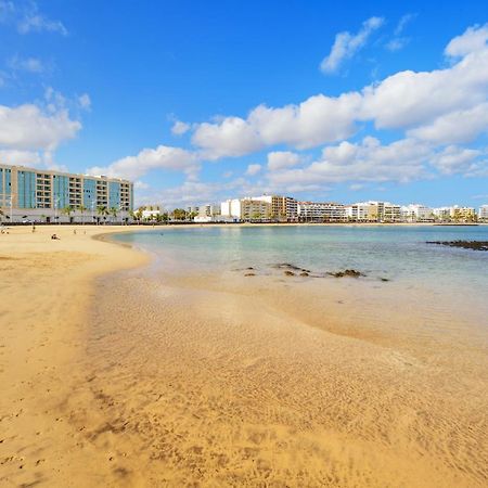 Apartamento Lanzahost LUX XXI Arrecife  Exterior foto
