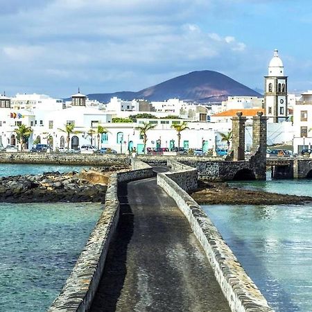 Apartamento Lanzahost LUX XXI Arrecife  Exterior foto