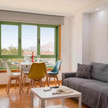Apartamento Lanzahost LUX XXI Arrecife  Exterior foto
