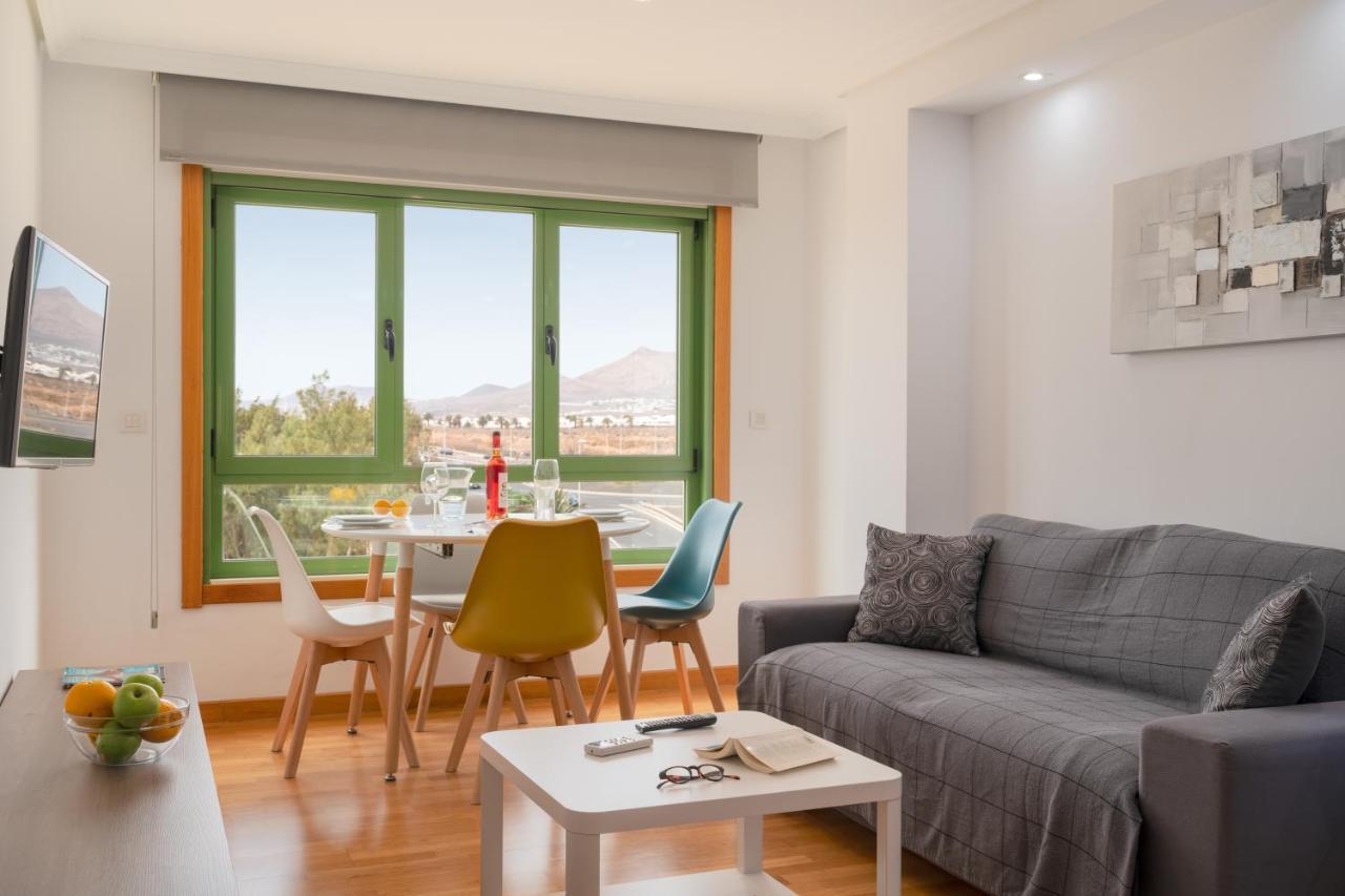Apartamento Lanzahost LUX XXI Arrecife  Exterior foto