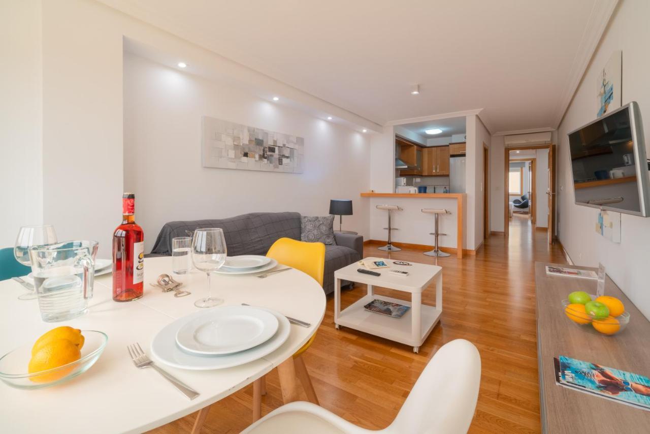 Apartamento Lanzahost LUX XXI Arrecife  Exterior foto