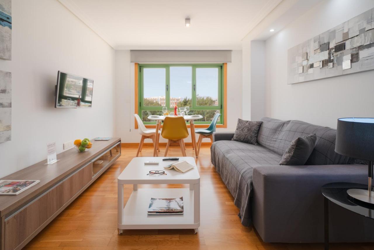 Apartamento Lanzahost LUX XXI Arrecife  Exterior foto